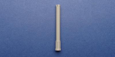 LCC 00-113 OO gauge 3D printed canopy column